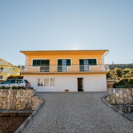 Apartments With A Parking Space Marina, Trogir - 11554 Exterior foto