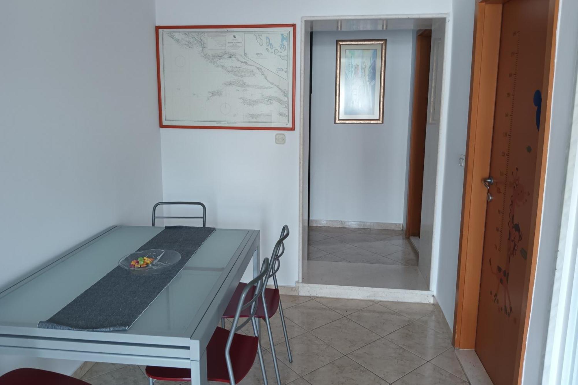 Apartments With A Parking Space Marina, Trogir - 11554 Cameră foto